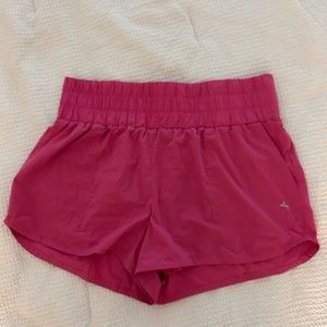 Joy Lab high waisted athletic shorts